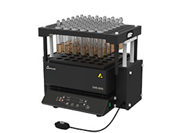 土壤有機質消解儀_北京澳維土壤有機質消解儀